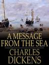 A Message from the Sea (eBook)